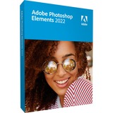 Adobe Photoshop Elements 2022, Grafik-Software