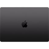 Apple MacBook Pro (14") 2026 CTO, Notebook schwarz, 128 GB, 2 TB (2 TB SSD), M5 Max, MacOS, Deutsch