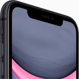 Apple iPhone 11 128GB Generalüberholt, Handy schwarz