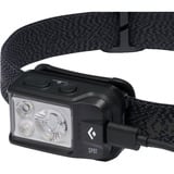 Black Diamond Stirnleuchte Spot, LED-Leuchte schwarz