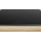 Bosch HBD631CS63 Serie 6, Backofen-Set schwarz, 60 cm