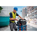 Bosch Professional GWT 20 Professional, Tasche schwarz/blau