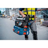 Bosch Professional GWT 20 Professional, Tasche schwarz/blau
