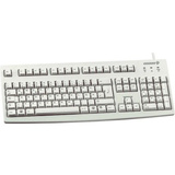 CHERRY Business Line G83-6105, Tastatur beige, DE-Layout