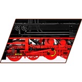 COBI DR BR Class 52 Steam Locomotive, Konstruktionsspielzeug Maßstab 1:35