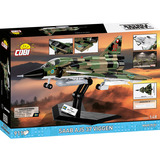 COBI Saab AJS 37 Viggen, Konstruktionsspielzeug 