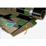 COBI Saab AJS 37 Viggen, Konstruktionsspielzeug 