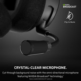 Corsair VOID v2 MAX WIRELESS, Gaming-Headset schwarz