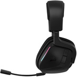 Corsair VOID v2 MAX WIRELESS, Gaming-Headset schwarz