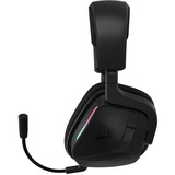 Corsair VOID v2 MAX WIRELESS, Gaming-Headset schwarz