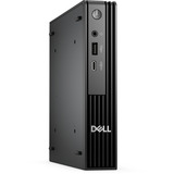Dell Pro Micro (J3HWW), Mini-PC schwarz, Windows 11 Pro