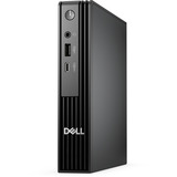 Dell Pro Micro (J3HWW), Mini-PC schwarz, Windows 11 Pro