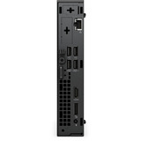 Dell Pro Micro (J3HWW), Mini-PC schwarz, Windows 11 Pro