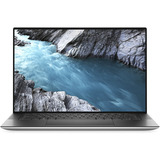 Dell XPS 13-7390 Generalüberholt, Notebook silber/schwarz, Intel® Core™ i7-10510U, Intel® UHD Graphics, 16 GB DDR4, 512 GB (512 GB SSD), Windows 11 Pro
