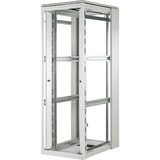 Digitus Netzwerkschrank Unique Serie - 800x1000 mm (BxT), IT-Schrank hellgrau, 47 Höheneinheiten