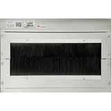 Digitus Netzwerkschrank Unique Serie - 800x1000 mm (BxT), IT-Schrank hellgrau, 47 Höheneinheiten