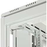 Digitus Netzwerkschrank Unique Serie - 800x1000 mm (BxT), IT-Schrank hellgrau, 47 Höheneinheiten