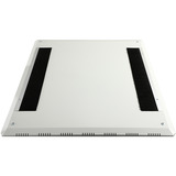 Digitus Netzwerkschrank Unique Serie - 800x1000 mm (BxT), IT-Schrank hellgrau, 47 Höheneinheiten