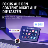 Elgato Stream Deck MK.2, Keypad schwarz