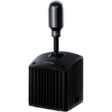  Fanatec ClubSport Shifter SQ V1.5, Schalthebel schwarz, für PC, PlayStation ready, Xbox ready