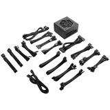 Fortron FSP VITA GM 1000W, PC-Netzteil schwarz, 1x 12-Pin High Power GPU, 4x PCIe, Kabelmanagement, 1000 Watt