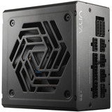 Fortron FSP VITA GM 1000W, PC-Netzteil schwarz, 1x 12-Pin High Power GPU, 4x PCIe, Kabelmanagement, 1000 Watt