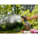 GARDENA Pumpsprüher 0,75 L grau