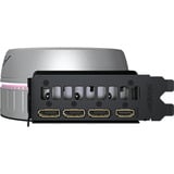 GIGABYTE GeForce RTX 5080 AORUS INFINITY 16G, Grafikkarte DLSS 5, 3x DisplayPort, 1x HDMI 2.1