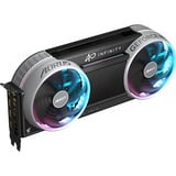 GIGABYTE GeForce RTX 5080 AORUS INFINITY 16G, Grafikkarte DLSS 5, 3x DisplayPort, 1x HDMI 2.1