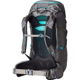 Gregory Jade 38, Rucksack hellgrau, 38 Liter, Größe S/M