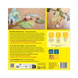 HABA Meine ersten Spiele - Faultier, komm mit!, Geschicklichkeitsspiel 