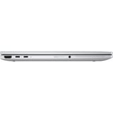 HP EliteBook 8 Flip G1i (AD3G0ET), Notebook silber, Intel® Core™ Ultra 5 225U, Intel® Graphics, 16 GB LPDDR5X, 512 GB (512 GB SSD), Windows 11 Pro