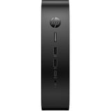 HP Elite t755 Thin Client (9J3Y2AA), Mini-PC schwarz, Windows 10 IoT Enterprise