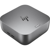HP Thunderbolt 4 Ultra Dock G6 180 W, Dockingstation 180 Watt, Thunderbolt 4, DisplayPort, HDMI