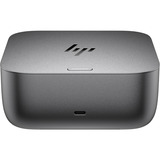 HP Thunderbolt 4 Ultra Dock G6 180 W, Dockingstation 180 Watt, Thunderbolt 4, DisplayPort, HDMI