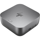 HP Thunderbolt 4 Ultra Dock G6 180 W, Dockingstation 180 Watt, Thunderbolt 4, DisplayPort, HDMI