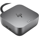 HP Thunderbolt 4 Ultra Dock G6 180 W, Dockingstation 180 Watt, Thunderbolt 4, DisplayPort, HDMI
