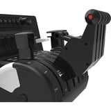 Honeycomb Aeronautical Throttle Pack für Airbus A319 - A380, 2152 schwarz