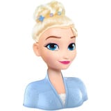 Just Play Disney Frozen 2 Basic Elsa Styling Head, Schmink- und Frisierkopf 