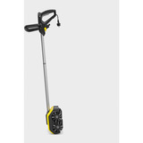 Kärcher Terrassenreiniger PCL 6, Hartbodenreiniger gelb/schwarz, 300 Watt