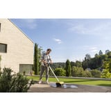 Kärcher Terrassenreiniger PCL 6, Hartbodenreiniger gelb/schwarz, 300 Watt