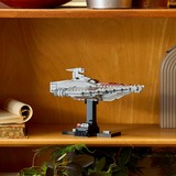 LEGO 75404 Star Wars Assault Ship der Acclamator-Klasse, Konstruktionsspielzeug 