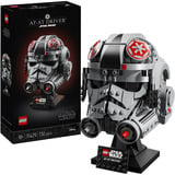 LEGO 75429 Star Wars AT-AT Pilot Helm, Konstruktionsspielzeug 