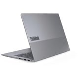 Lenovo ThinkBook 14 G7 ARP (21MV0095GE), Notebook grau, AMD Ryzen 7 7735HS, AMD Radeon 680M, 32 GB DDR5, 1 TB (1 TB SSD), Windows 11 Pro