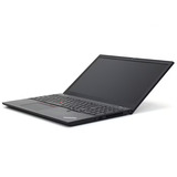 Lenovo ThinkPad L15 G1 Generalüberholt, Notebook schwarz, Intel® Core™ i5-10210U, Intel® UHD Graphics, 8 GB DDR4, 256 GB (256 GB SSD), Windows 11 Pro