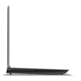 Lenovo ThinkPad P16 G1 Generalüberholt, Notebook grau, Intel® Core™ i7-12850HX, NVIDIA RTX A2000, 32 GB DDR4, 512 GB (512 GB SSD), Windows 11 Pro