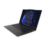 Lenovo ThinkPad X13 G6 (21RK0042GE), Notebook schwarz, Intel® Core™ Ultra 7 255U, Intel® Graphics, 32 GB LPDDR5X, 1 TB (1 TB SSD), Windows 11 Pro