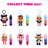 MGA Entertainment Yummiland Lip Gloss Doll Sour Sweeties - Misty Cakes, Puppe 