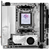 MSI MPG B850I EDGE TI WIFI, Mainboard 