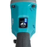 Makita Akku-Winkelschlagschrauber DTL302Z, 18Volt blau/schwarz, ohne Akku und Ladegerät, 3/8"